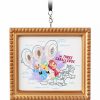 Holidays * | Buy Disney Canvas Ornament The Three Caballeros Framed