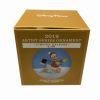 Holidays * | Best Deal Disney Brian Blackmore Ornament 2019 Donald Duck