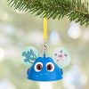 Holidays * | Cheap Disney Ears Hat Ornament Dory Finding Dory