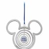 Holidays * | Promo Disney Christmas Ornament Mickey Mouse Disney Vacation Spinner