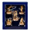 Holidays * | Coupon Disney Ornament Set 50Th Anniversary Hollywood Studios