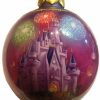 Holidays * | Deals Disney Christmas Ornament Storybook Princesses Walt Disney World