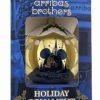 Holidays * | Top 10 Disney Arribas Ornament 50Th Anniversary Mickey Mouse