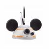 Holidays * | Buy Disney Ears Hat Ornament Bb-8 Star Wars