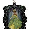 Holidays * | Brand New Disney Resort Ornament Port Orleans Resort Tiana