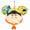 Holidays * | Hot Sale Disney Ear Hat Ornament Pixar Up Russell