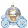 Holidays * | Deals Disney Christmas Ornament Cinderella Pumpkin Carriage