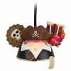 Holidays * | Coupon Disney Ear Hat Ornament Pirates Of The Caribbean