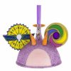 Holidays * | New Disney Ears Hat Ornament Journey Into Imagination Figment