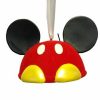 Holidays * | Outlet Disney Ears Hat Ornament Mickey Mouse Pants