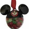 Holidays * | Buy Disney Christmas Ornament Mickey Mouse Club With Candies