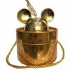 Holidays * | Discount Disney Ear Hat Ornament Mickey Mouse Mouseketeer Limited Edition