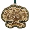 Holidays * | Buy Disney Christmas Ornament Animal Kingdom 20Th Anniversary