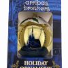 Holidays * | Buy Disney Arribas Ornament 50Th Anniversary Magical Celebration