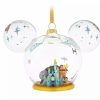 Holidays * | Budget Disney Mickey Ears Icon Ornament Walt Disney World Parks Park Life