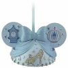 Holidays * | Budget Disney Ears Hat Ornament Cinderella Slipper