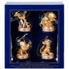 Holidays * | Wholesale Disney Ornament Set 50Th Anniversary Animal Kingdom