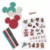 Holidays * | Best Reviews Of Disney Ornament Set Mickey And Friends You Decorate