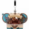 Holidays * | Best Reviews Of Disney Ear Hat Ornament Jungle Cruise