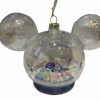 Holidays * | Top 10 Disney Mickey Ears Icon Ornament 50Th Anniversary 4 Parks