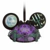 Holidays * | Best Reviews Of Disney Ear Hat Ornament The Haunted Mansion