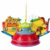 Holidays * | Wholesale Disney Ears Hat Ornament Toy Story Land