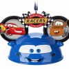 Holidays * | Discount Disney Ears Hat Ornament Radiator Springs Racers Light-Up