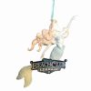 Holidays * | Top 10 Disney Resort Ornament Disney'S Beach Club Resort Mermaid